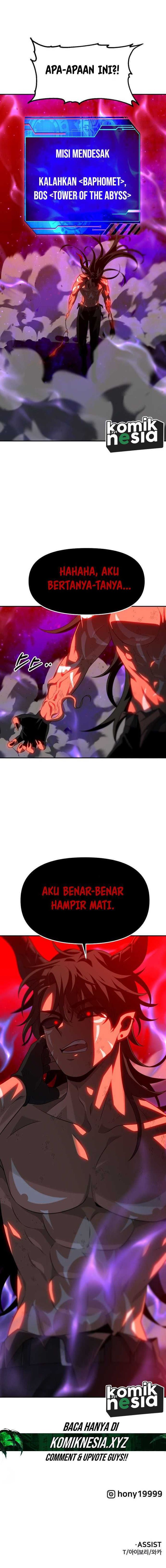 I Used to Be a Boss Chapter 66 Gambar 30