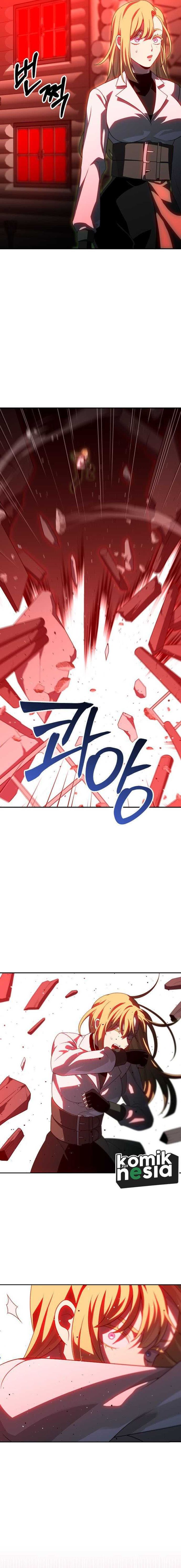 I Used to Be a Boss Chapter 67 Gambar 2