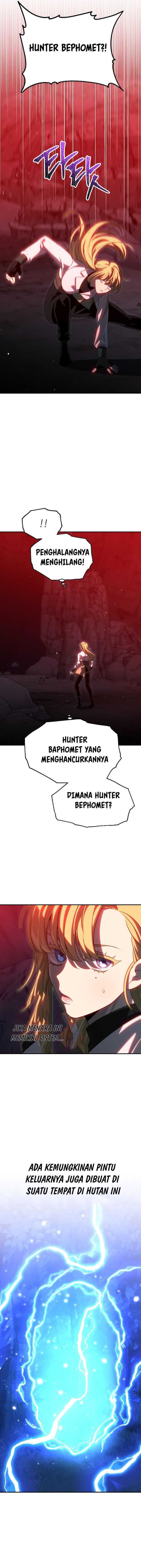 I Used to Be a Boss Chapter 67 Gambar 3