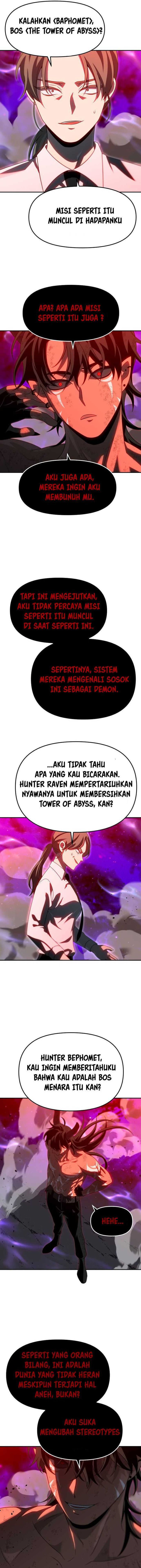 I Used to Be a Boss Chapter 67 Gambar 8