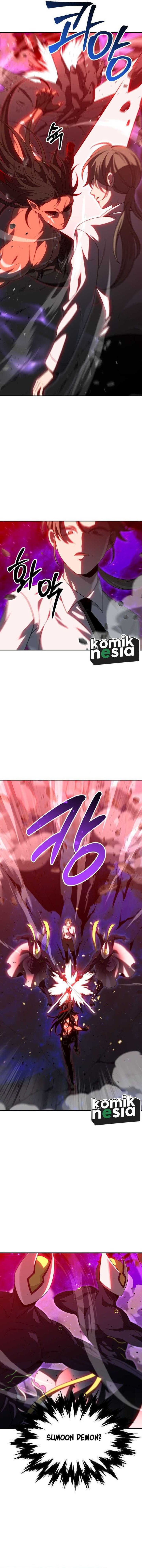 I Used to Be a Boss Chapter 67 Gambar 13