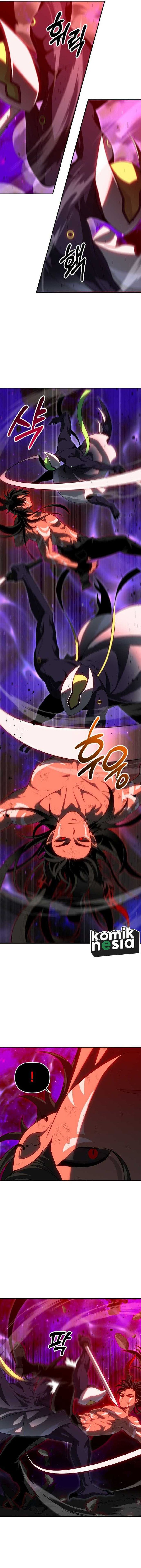 I Used to Be a Boss Chapter 67 Gambar 14