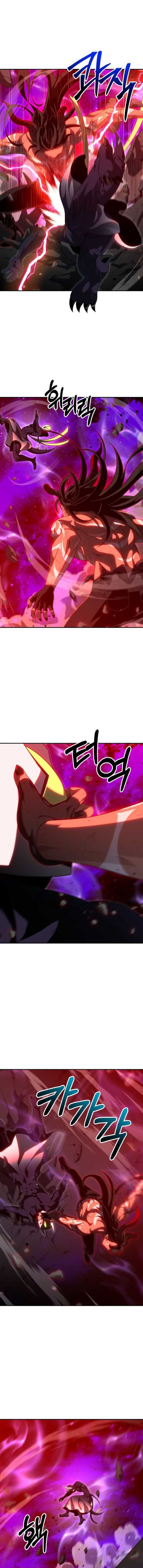 I Used to Be a Boss Chapter 67 Gambar 15
