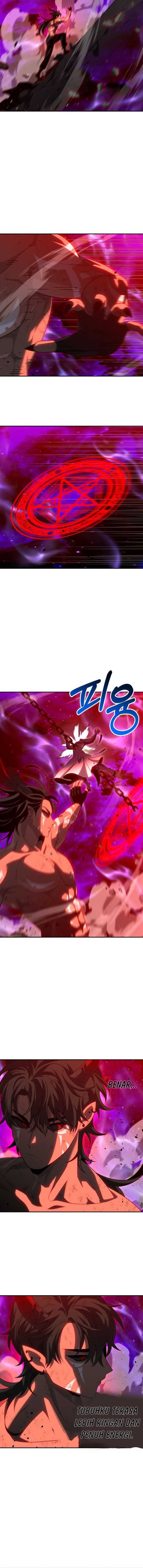 I Used to Be a Boss Chapter 67 Gambar 16