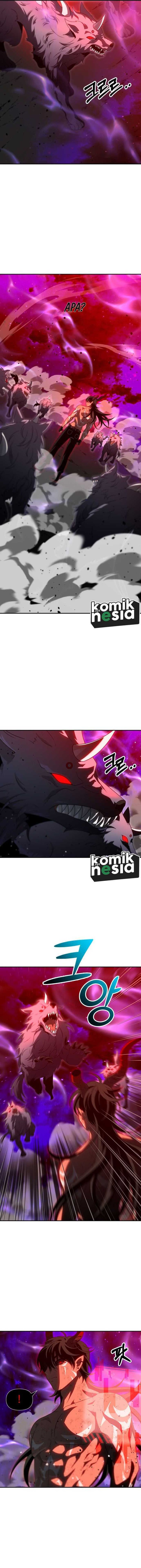 I Used to Be a Boss Chapter 67 Gambar 17