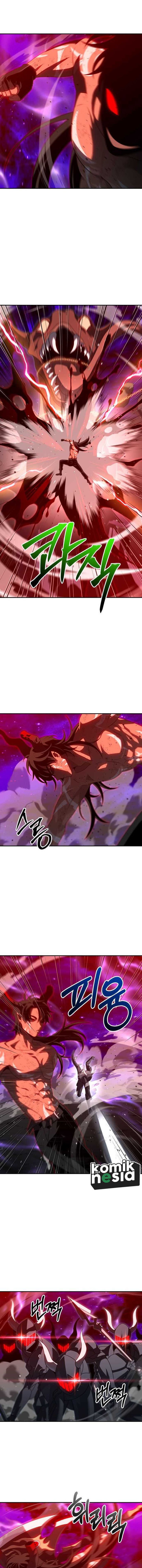 I Used to Be a Boss Chapter 67 Gambar 23