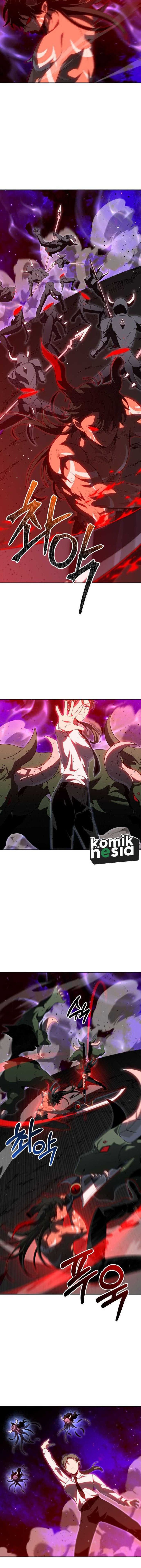 I Used to Be a Boss Chapter 67 Gambar 24