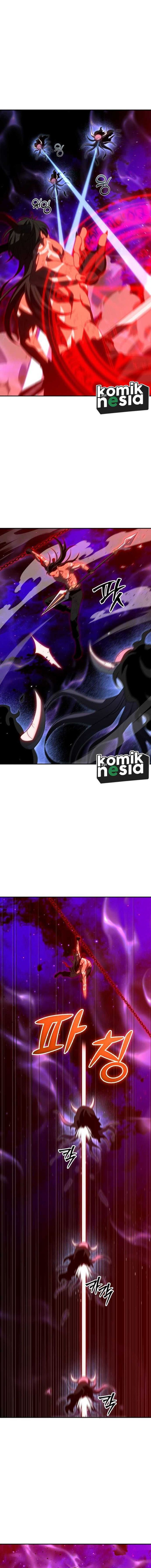 I Used to Be a Boss Chapter 67 Gambar 25