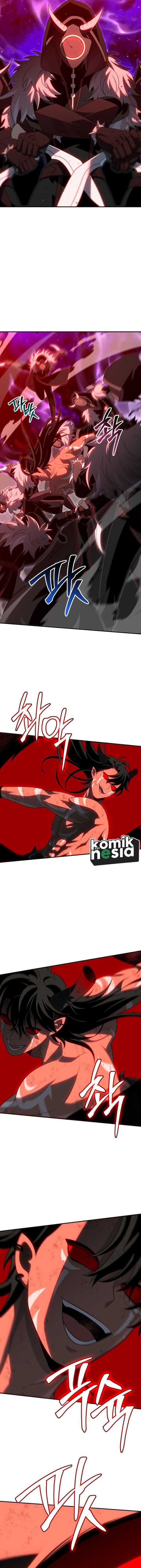 I Used to Be a Boss Chapter 67 Gambar 26