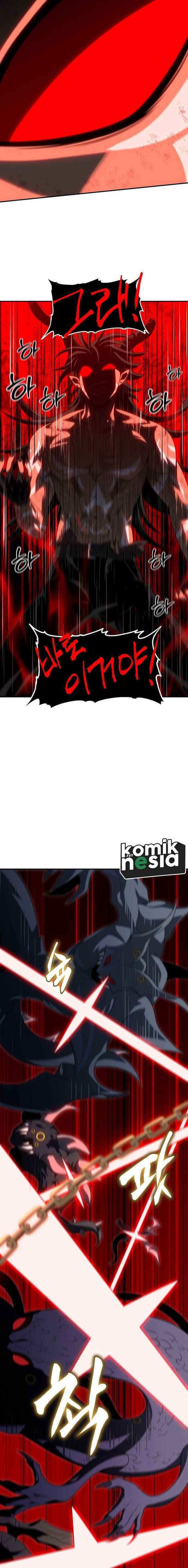 I Used to Be a Boss Chapter 67 Gambar 27