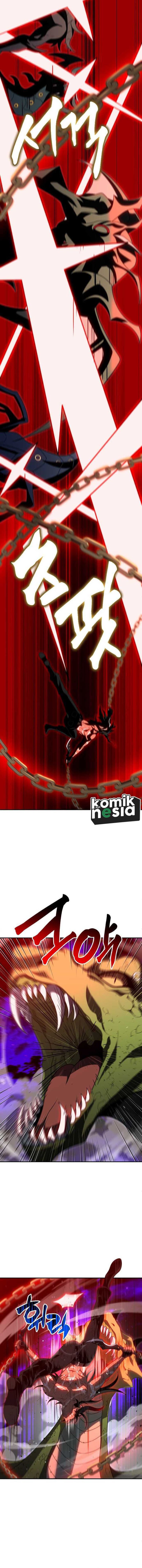 I Used to Be a Boss Chapter 67 Gambar 28