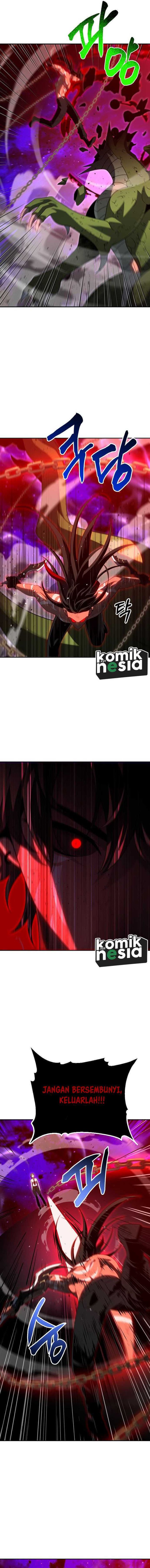 I Used to Be a Boss Chapter 67 Gambar 29