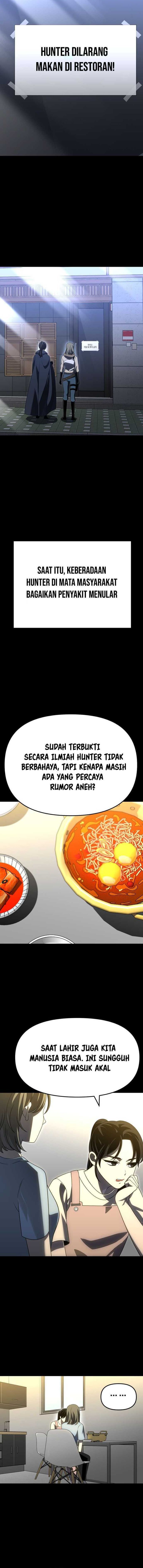 I Used to Be a Boss Chapter 68 Gambar 6