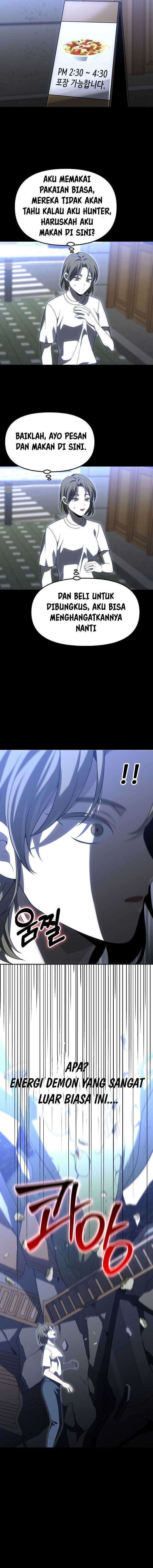 I Used to Be a Boss Chapter 68 Gambar 8