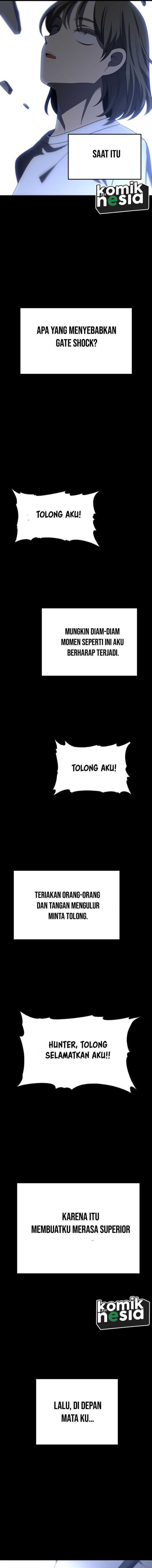 I Used to Be a Boss Chapter 68 Gambar 9