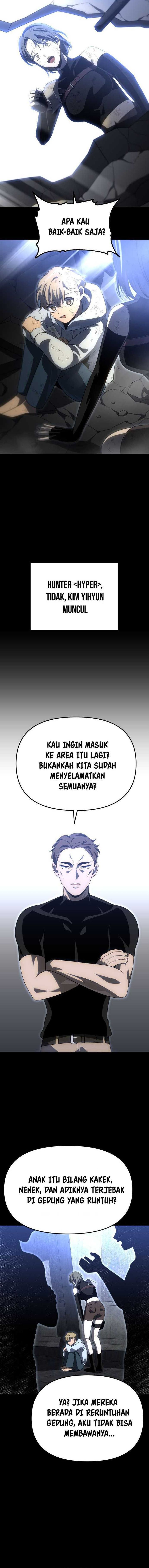 I Used to Be a Boss Chapter 68 Gambar 10