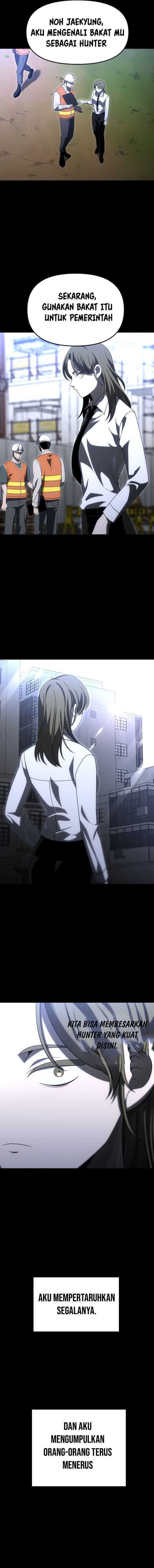 I Used to Be a Boss Chapter 68 Gambar 16