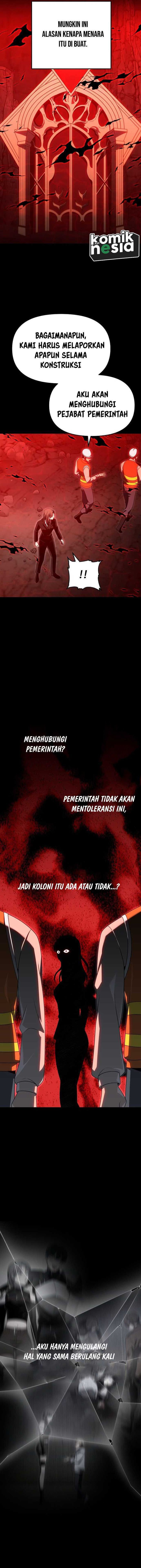 I Used to Be a Boss Chapter 68 Gambar 18