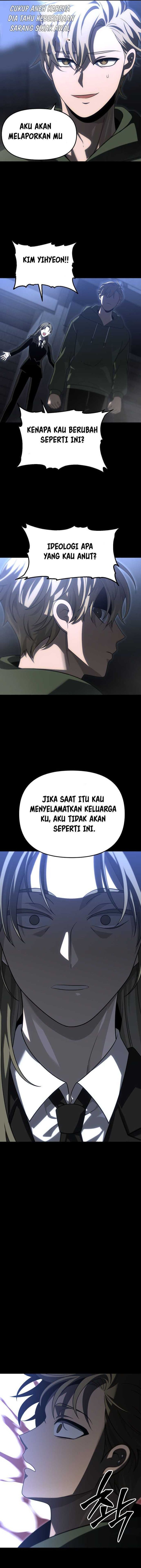 I Used to Be a Boss Chapter 68 Gambar 24