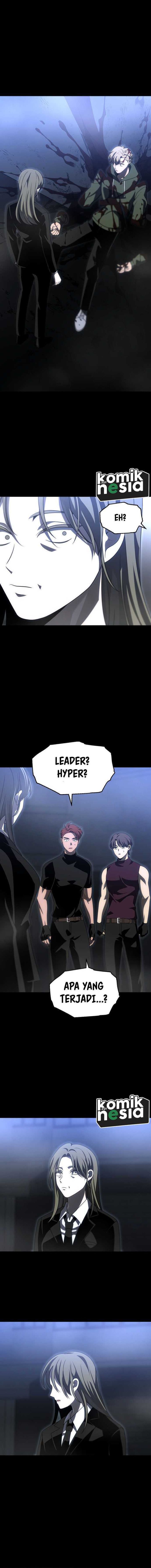 I Used to Be a Boss Chapter 68 Gambar 25