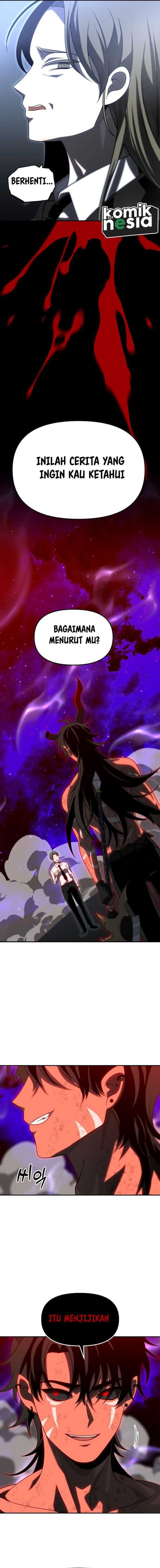 I Used to Be a Boss Chapter 68 Gambar 26
