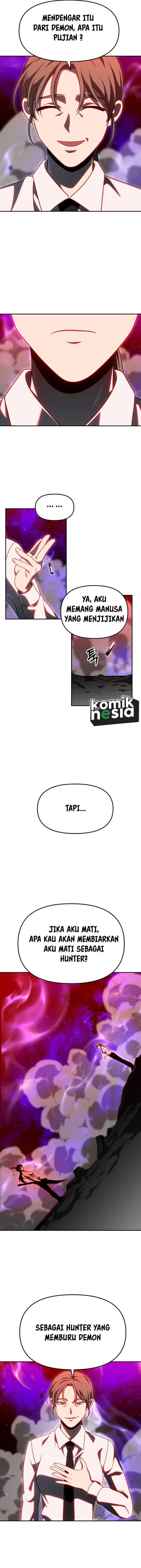 I Used to Be a Boss Chapter 68 Gambar 27