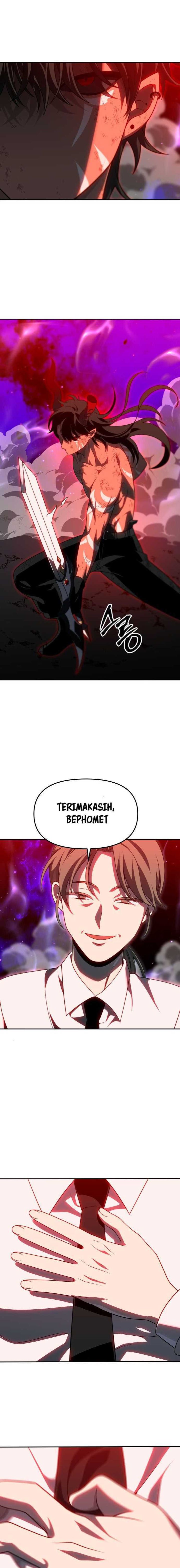 I Used to Be a Boss Chapter 68 Gambar 28