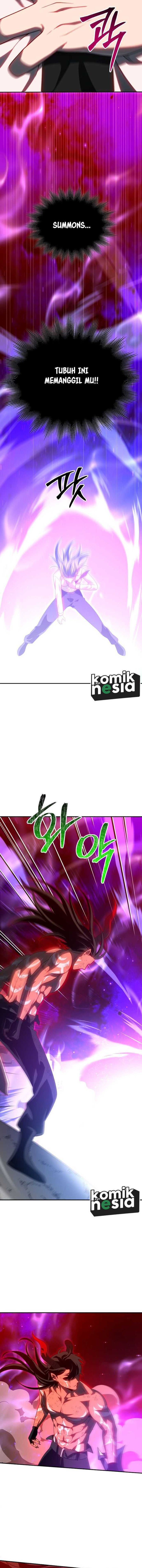 I Used to Be a Boss Chapter 68 Gambar 29