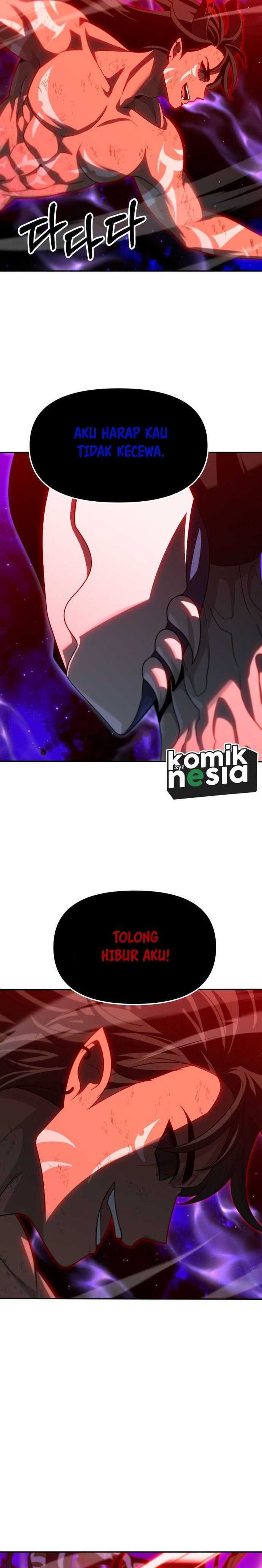 I Used to Be a Boss Chapter 68 Gambar 31