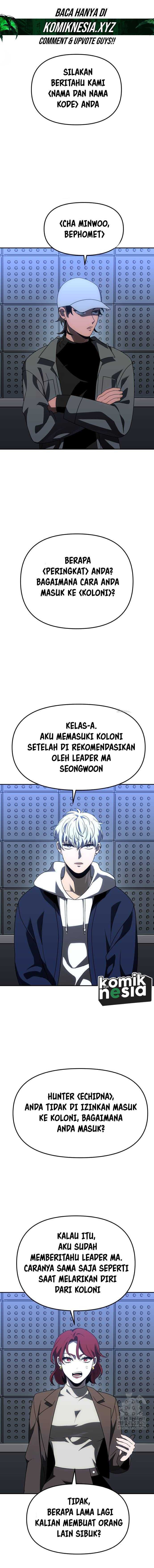 I Used to Be a Boss Chapter 70 Gambar 2