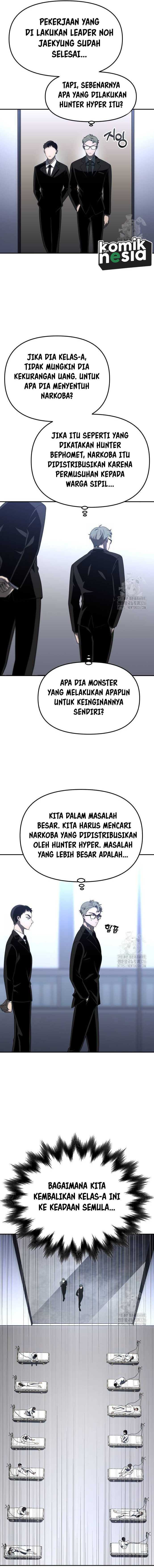 I Used to Be a Boss Chapter 70 Gambar 9