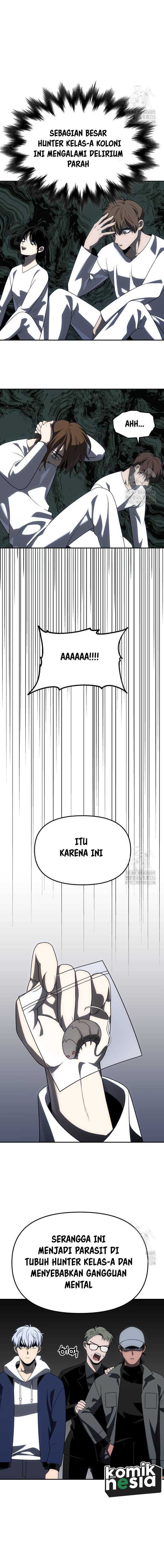 I Used to Be a Boss Chapter 70 Gambar 10