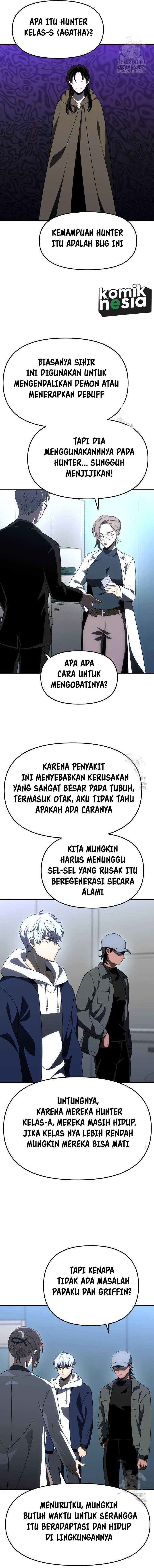 I Used to Be a Boss Chapter 70 Gambar 11