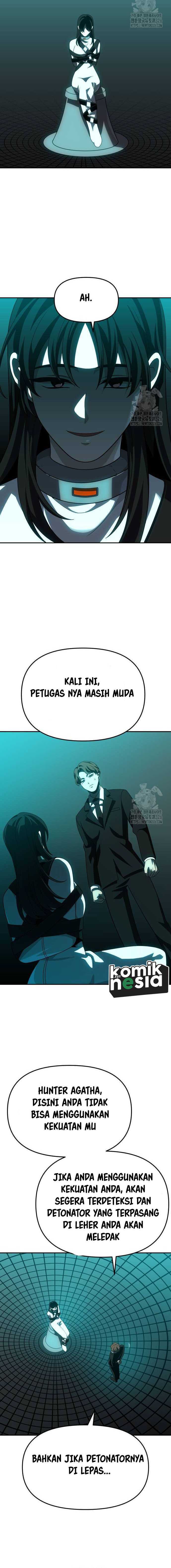 I Used to Be a Boss Chapter 70 Gambar 17