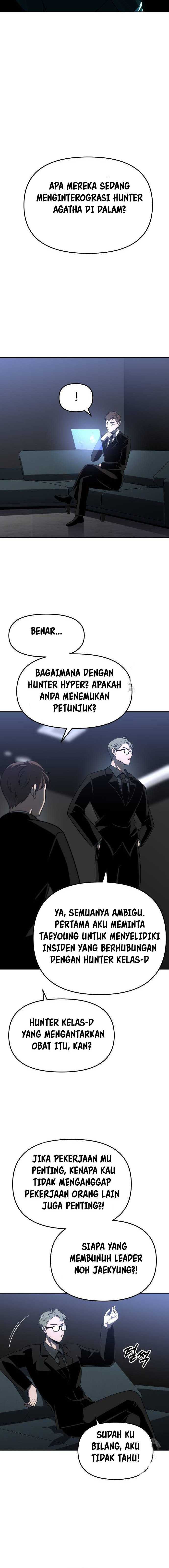 I Used to Be a Boss Chapter 70 Gambar 19