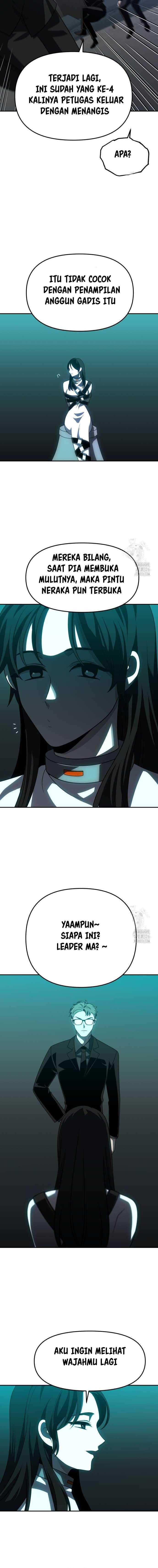 I Used to Be a Boss Chapter 70 Gambar 21