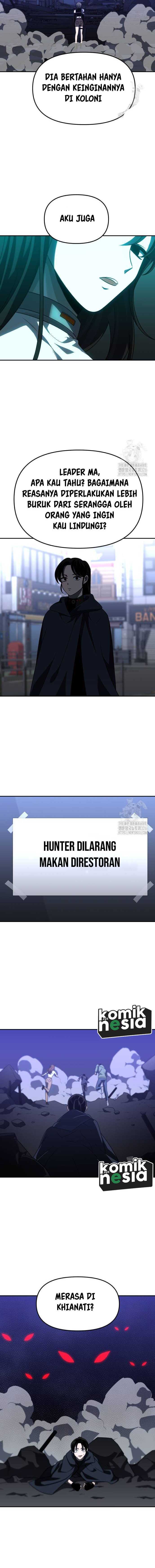 I Used to Be a Boss Chapter 70 Gambar 24