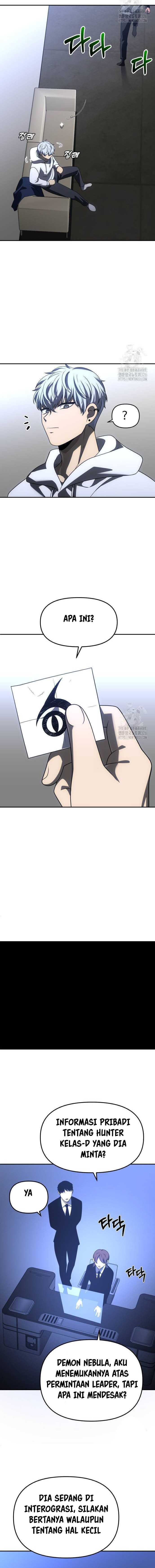 I Used to Be a Boss Chapter 70 Gambar 30