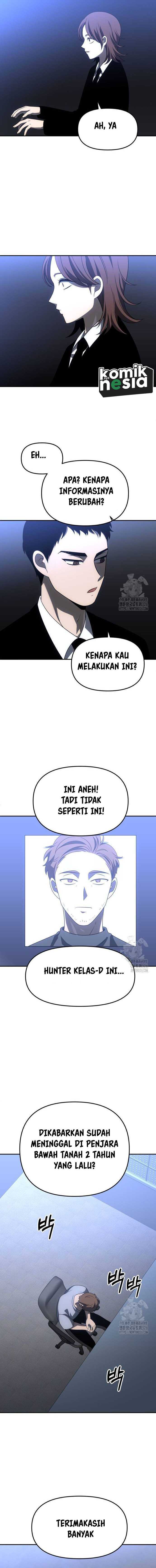 I Used to Be a Boss Chapter 70 Gambar 31