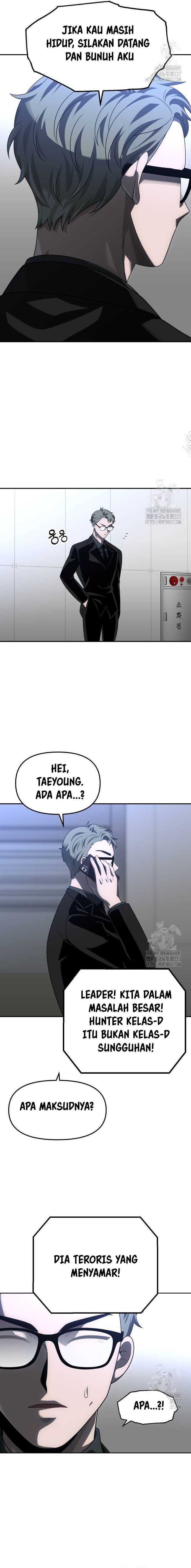 I Used to Be a Boss Chapter 71 Gambar 3