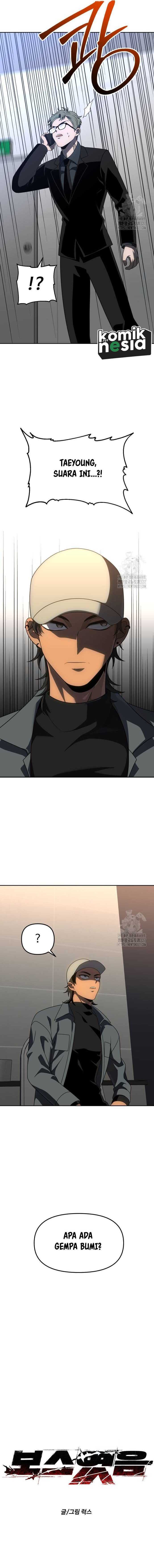 I Used to Be a Boss Chapter 71 Gambar 4