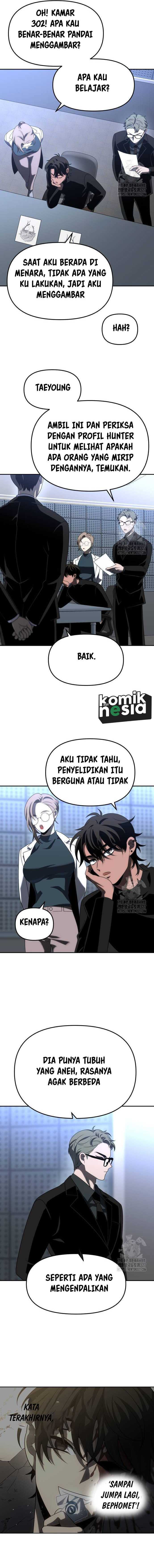 I Used to Be a Boss Chapter 71 Gambar 20