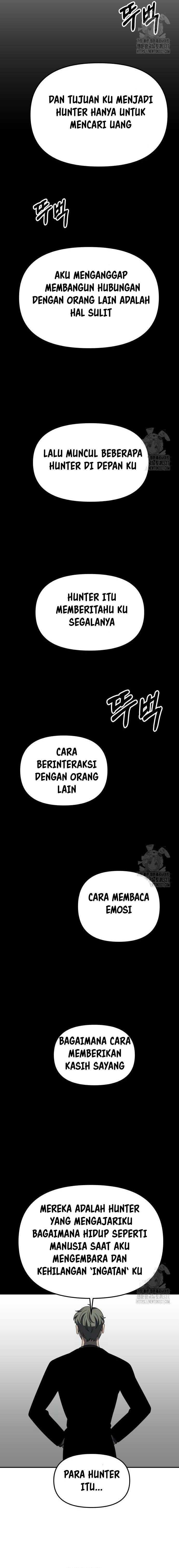 I Used to Be a Boss Chapter 71 Gambar 23