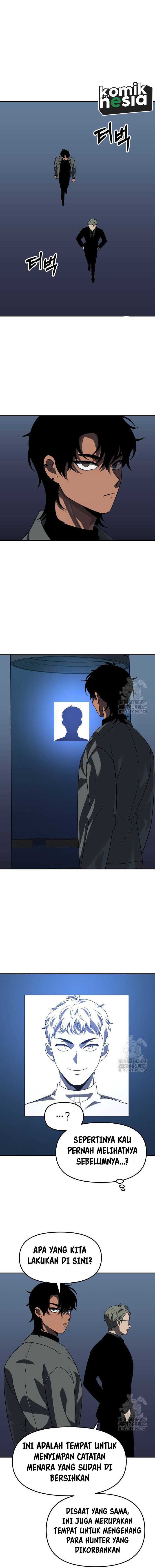 I Used to Be a Boss Chapter 71 Gambar 25