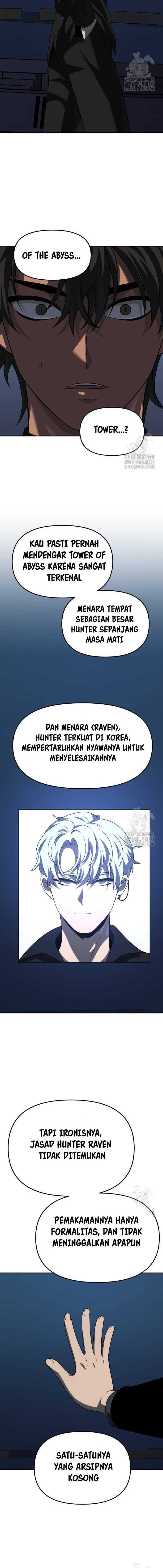 I Used to Be a Boss Chapter 71 Gambar 27