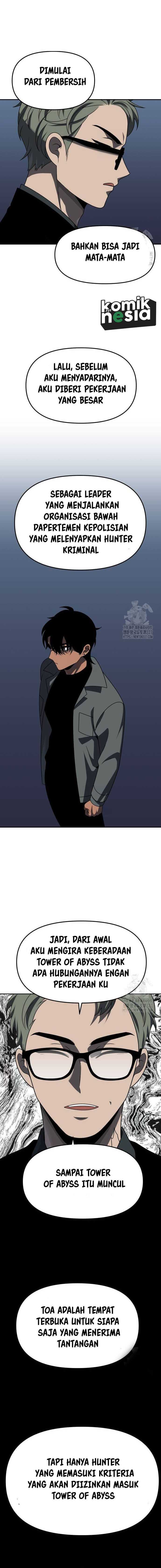 I Used to Be a Boss Chapter 71 Gambar 29