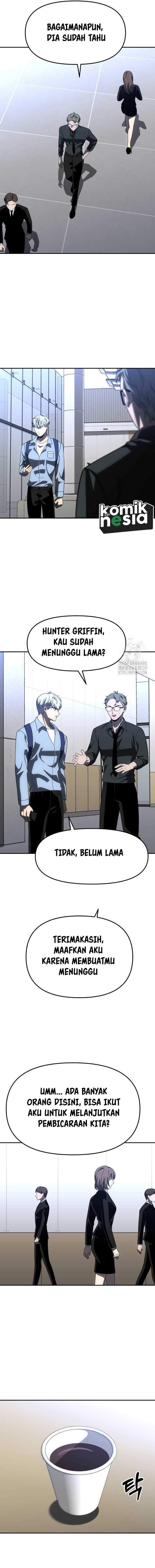 I Used to Be a Boss Chapter 73 Gambar 4