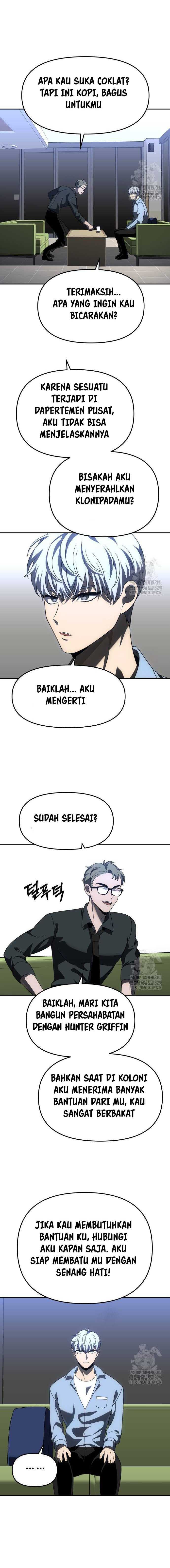 I Used to Be a Boss Chapter 73 Gambar 5