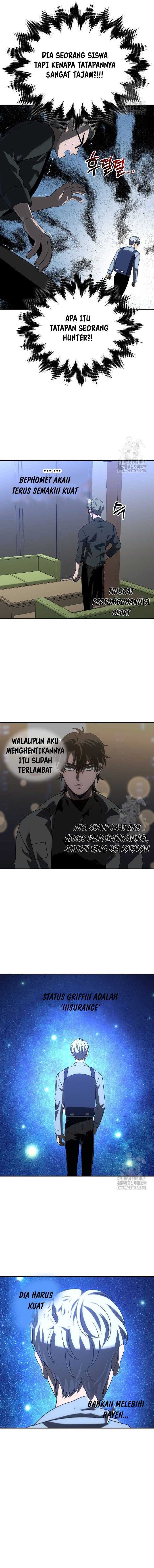 I Used to Be a Boss Chapter 73 Gambar 8