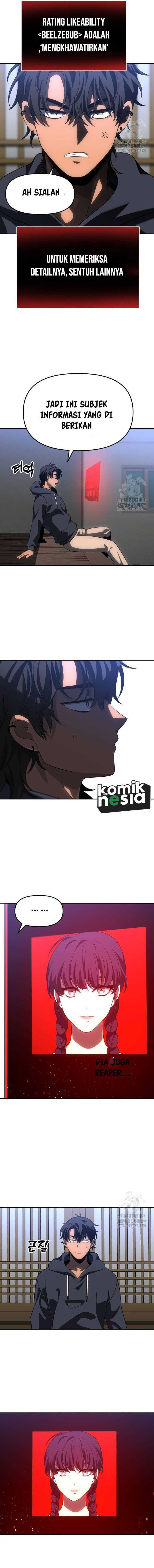 I Used to Be a Boss Chapter 73 Gambar 11